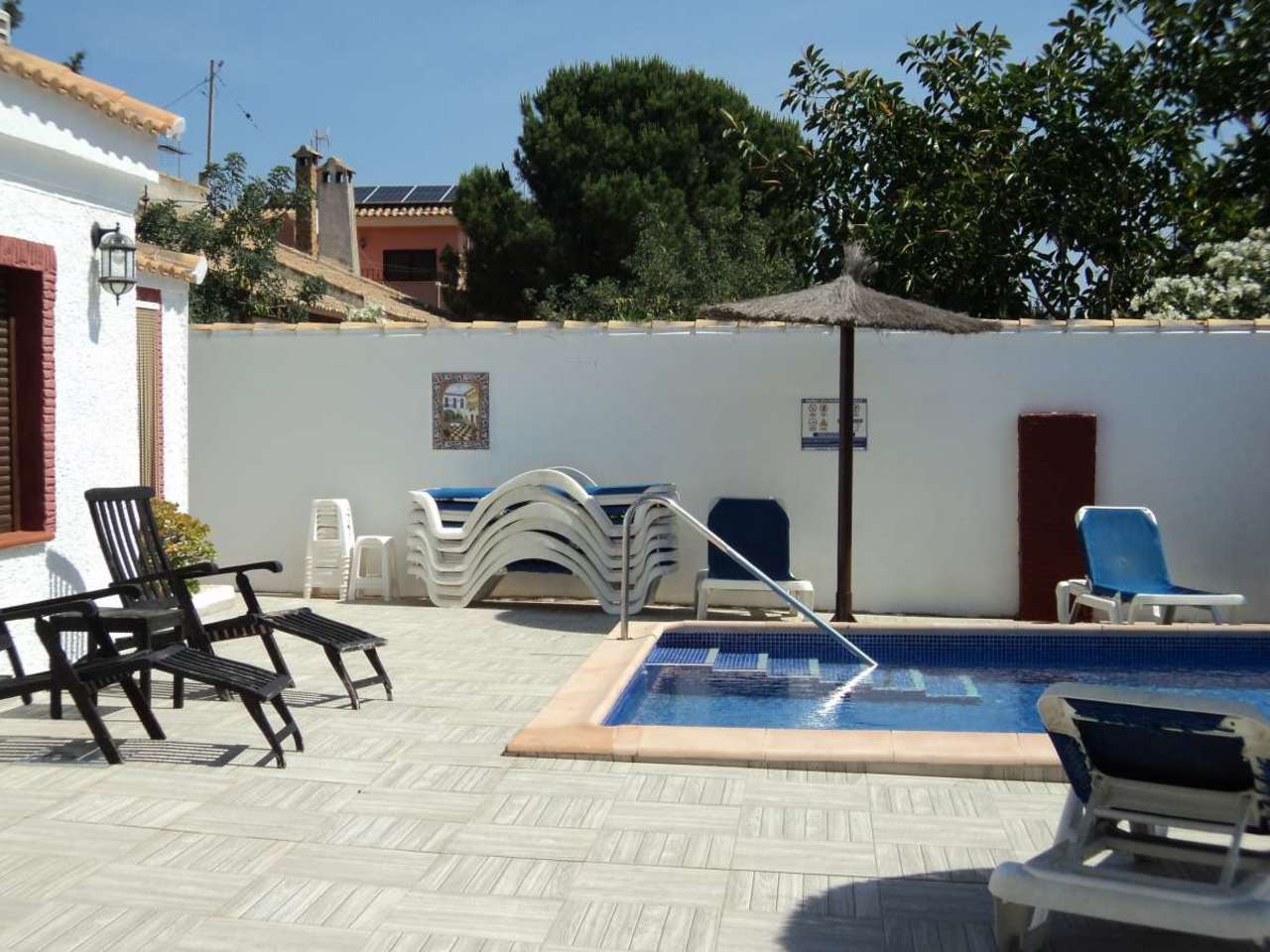 Villa for sale in Guardamar and surroundings 7