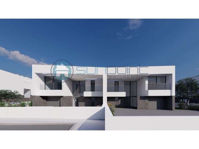 Villa for sale in Lagos and Praia da Luz 2