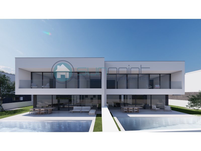 Villa for sale in Lagos and Praia da Luz 3