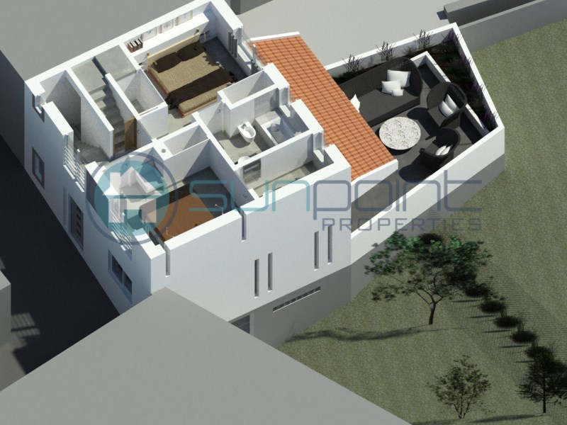 Villa for sale in Lagos and Praia da Luz 25