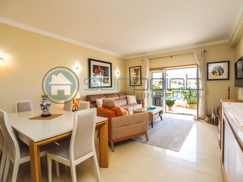 Apartment for sale in Lagos and Praia da Luz 8