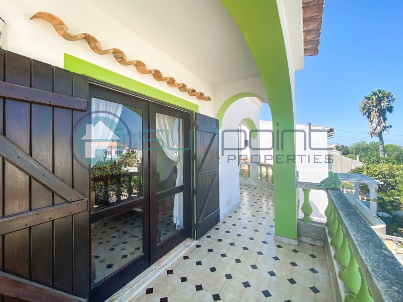 Villa for sale in Lagos and Praia da Luz 28