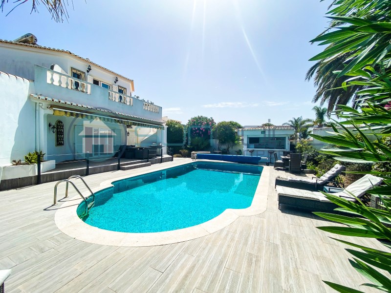 Villa for sale in Lagos and Praia da Luz 27