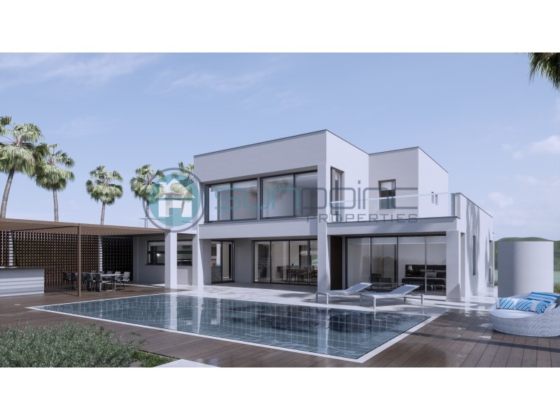 Villa for sale in Lagos and Praia da Luz 5