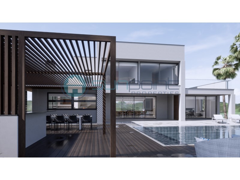 Villa for sale in Lagos and Praia da Luz 7