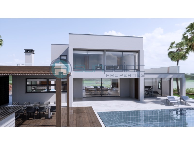 Villa for sale in Lagos and Praia da Luz 8