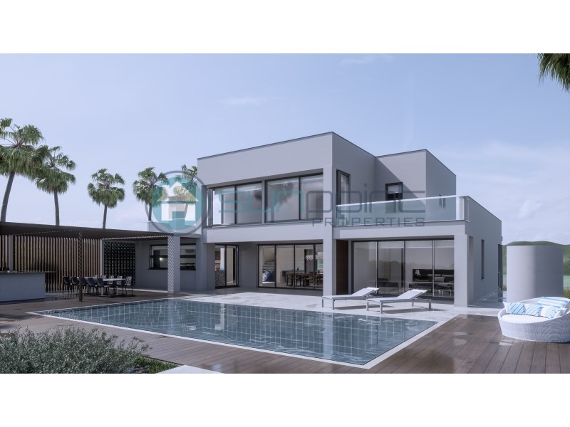 Villa for sale in Lagos and Praia da Luz 9