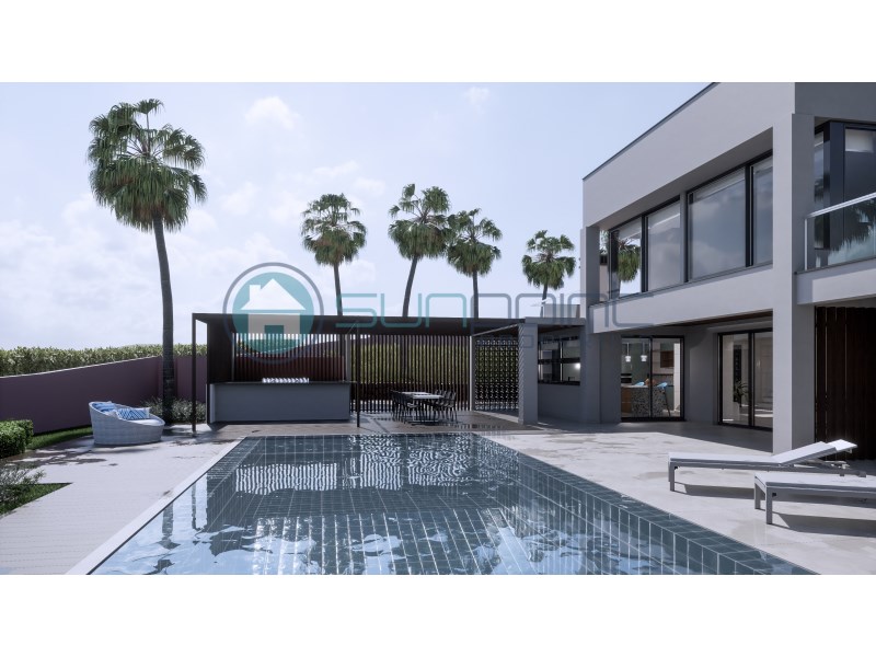 Villa for sale in Lagos and Praia da Luz 10