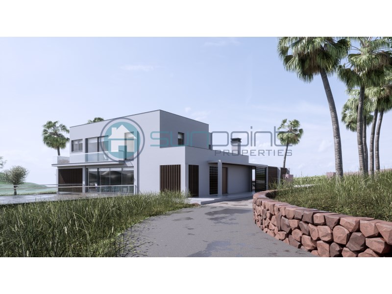Villa for sale in Lagos and Praia da Luz 19