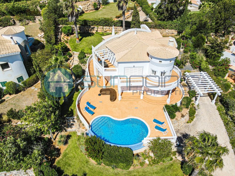 Villa for sale in Vila do Bispo 39