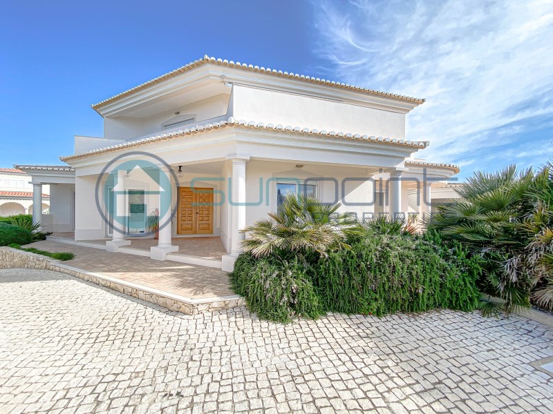 Villa for sale in Lagos and Praia da Luz 6