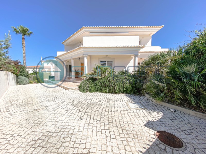 Villa for sale in Lagos and Praia da Luz 29