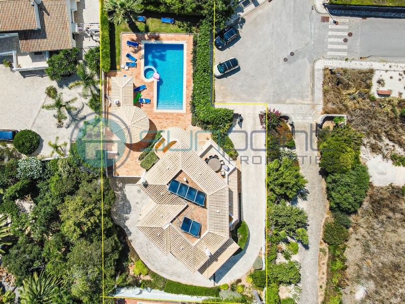 Villa for sale in Lagos and Praia da Luz 7