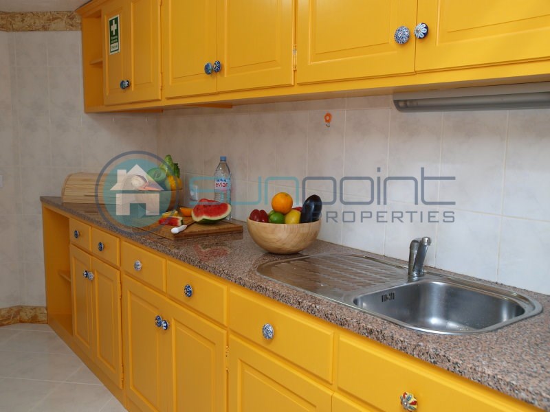 Apartment for sale in Guardamar and surroundings 34