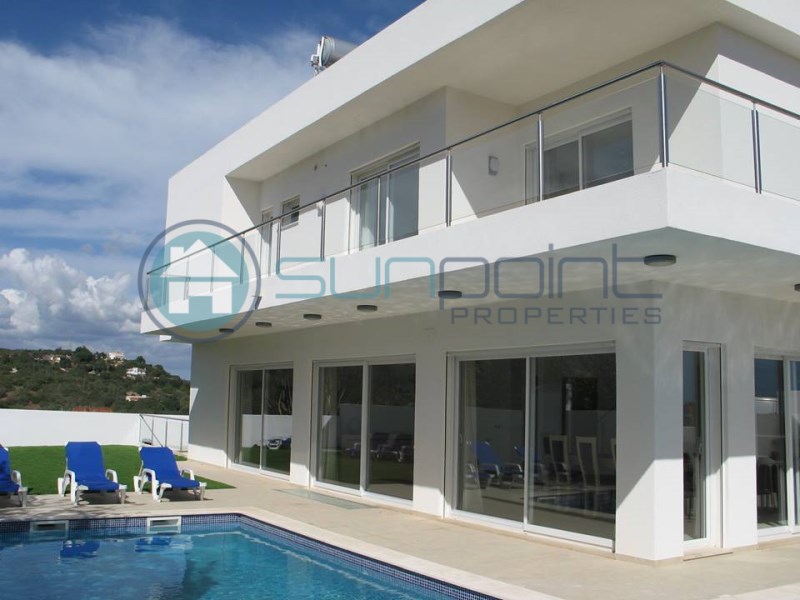Villa à vendre à Lagos and Praia da Luz 2