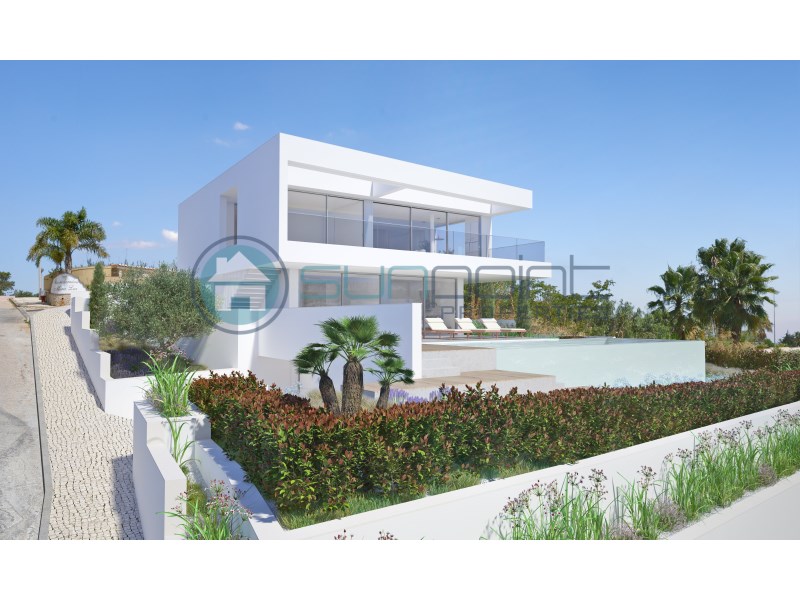 Villa te koop in Lagos and Praia da Luz 2