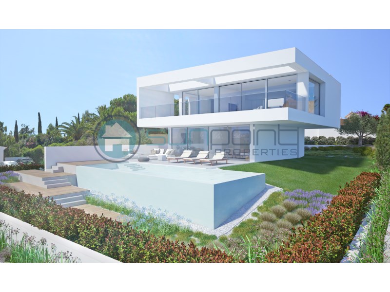 Villa for sale in Lagos and Praia da Luz 3