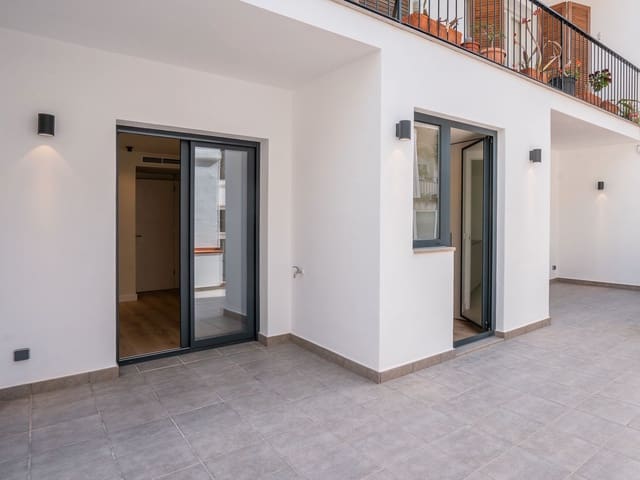 Apartamento en venta en Sitges and El Garraf 8