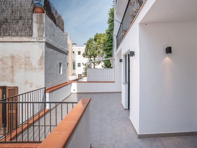 Apartamento en venta en Sitges and El Garraf 9