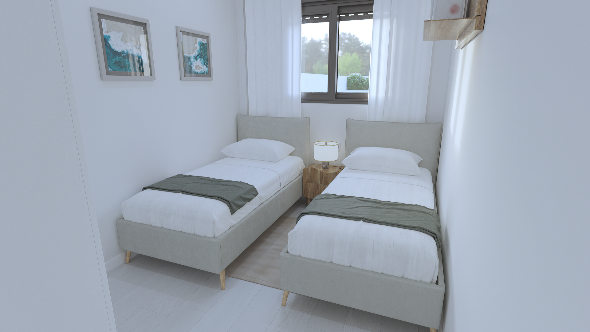Квартира для продажи в Fuengirola 13