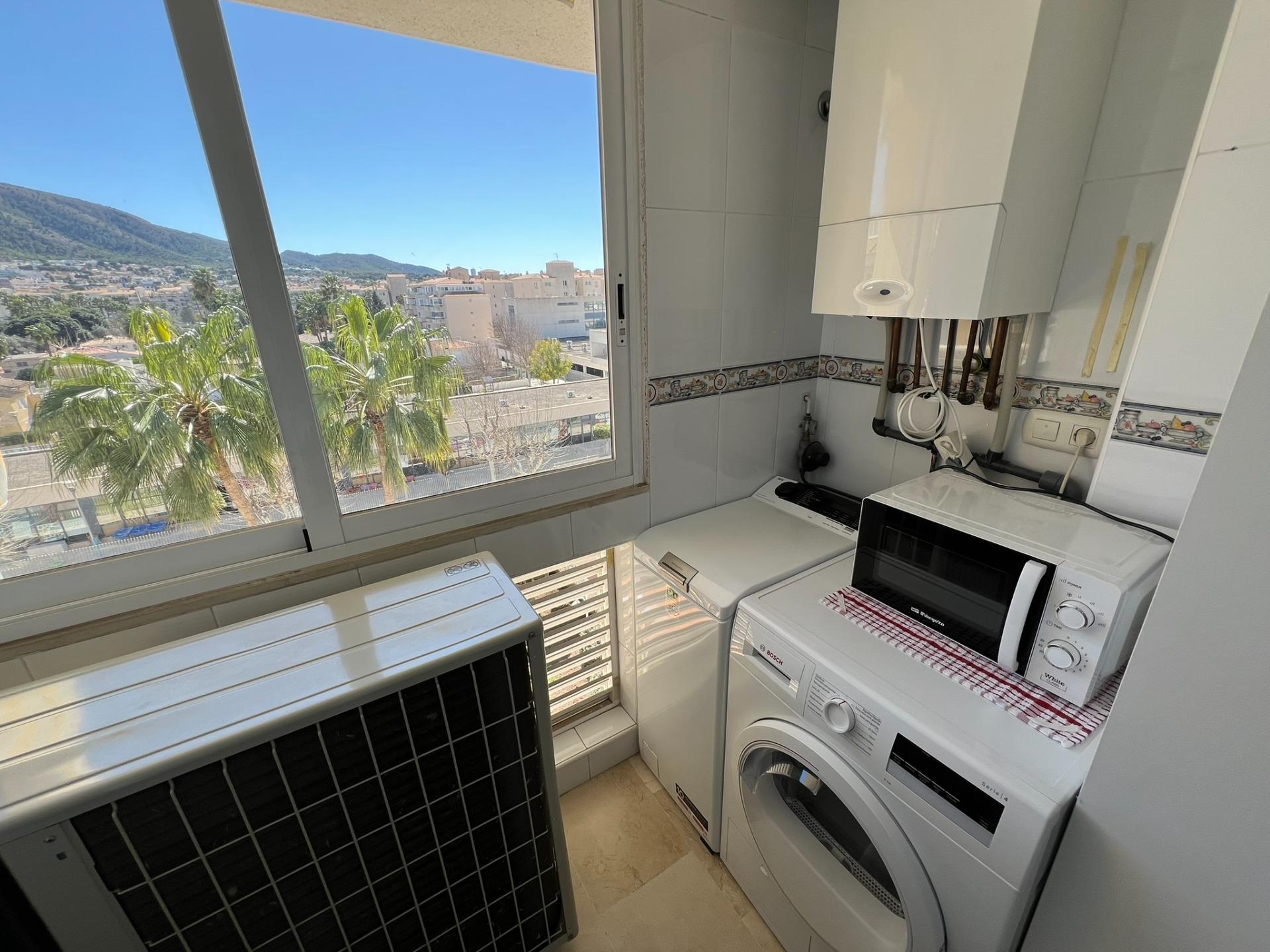 Apartment for sale in Alicante 28