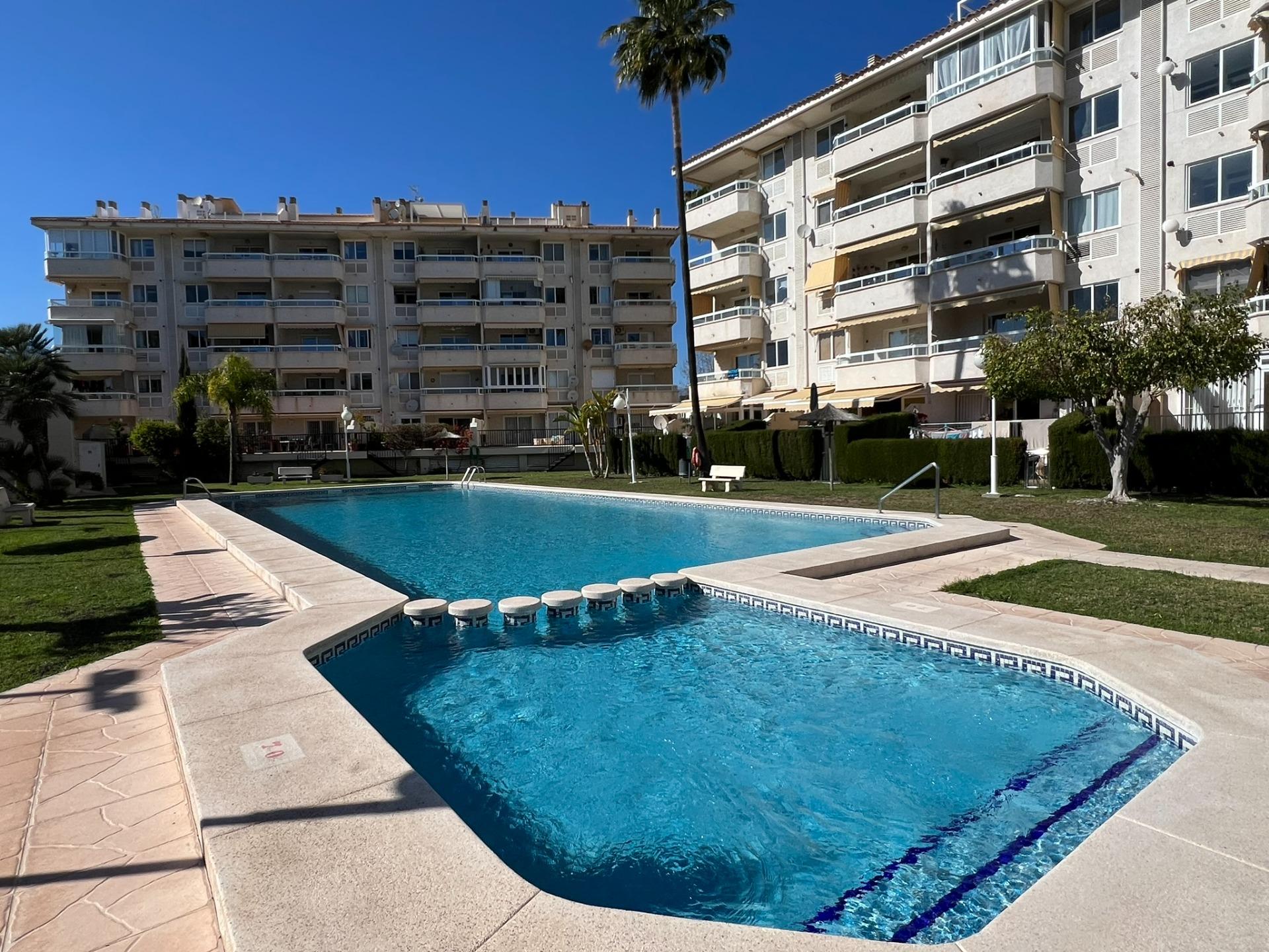 Apartment for sale in Alicante 45