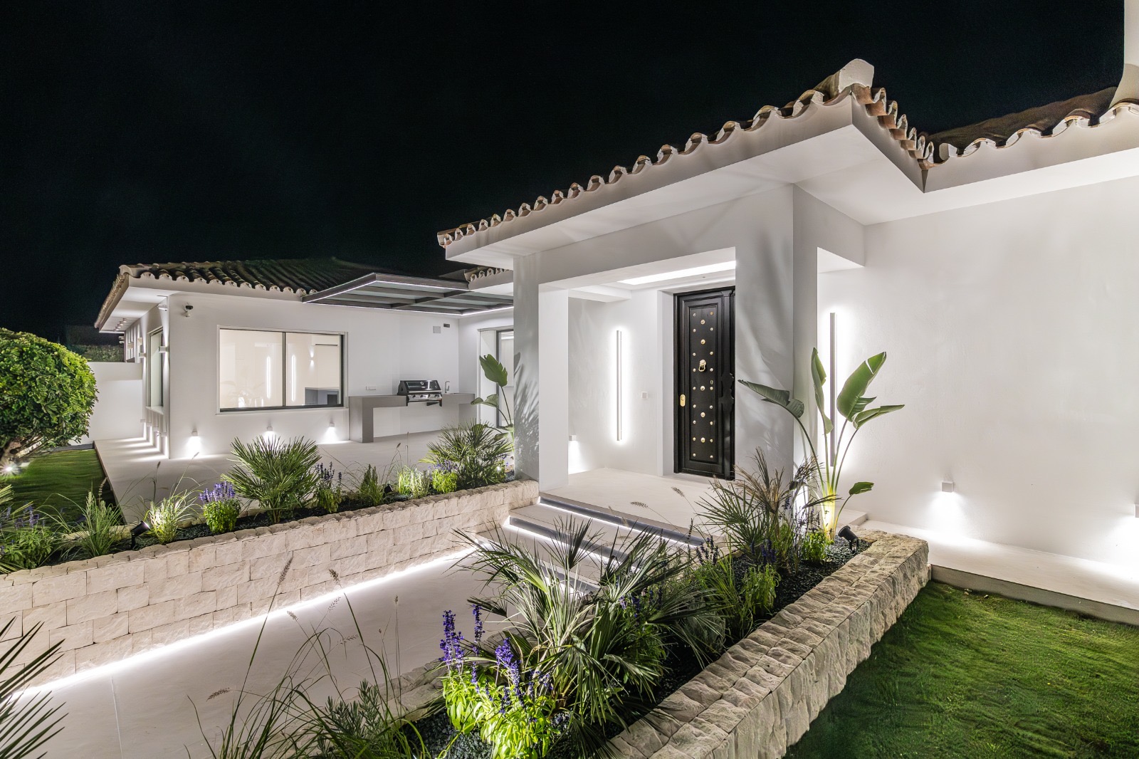 Haus zum Verkauf in Marbella - San Pedro and Guadalmina 18