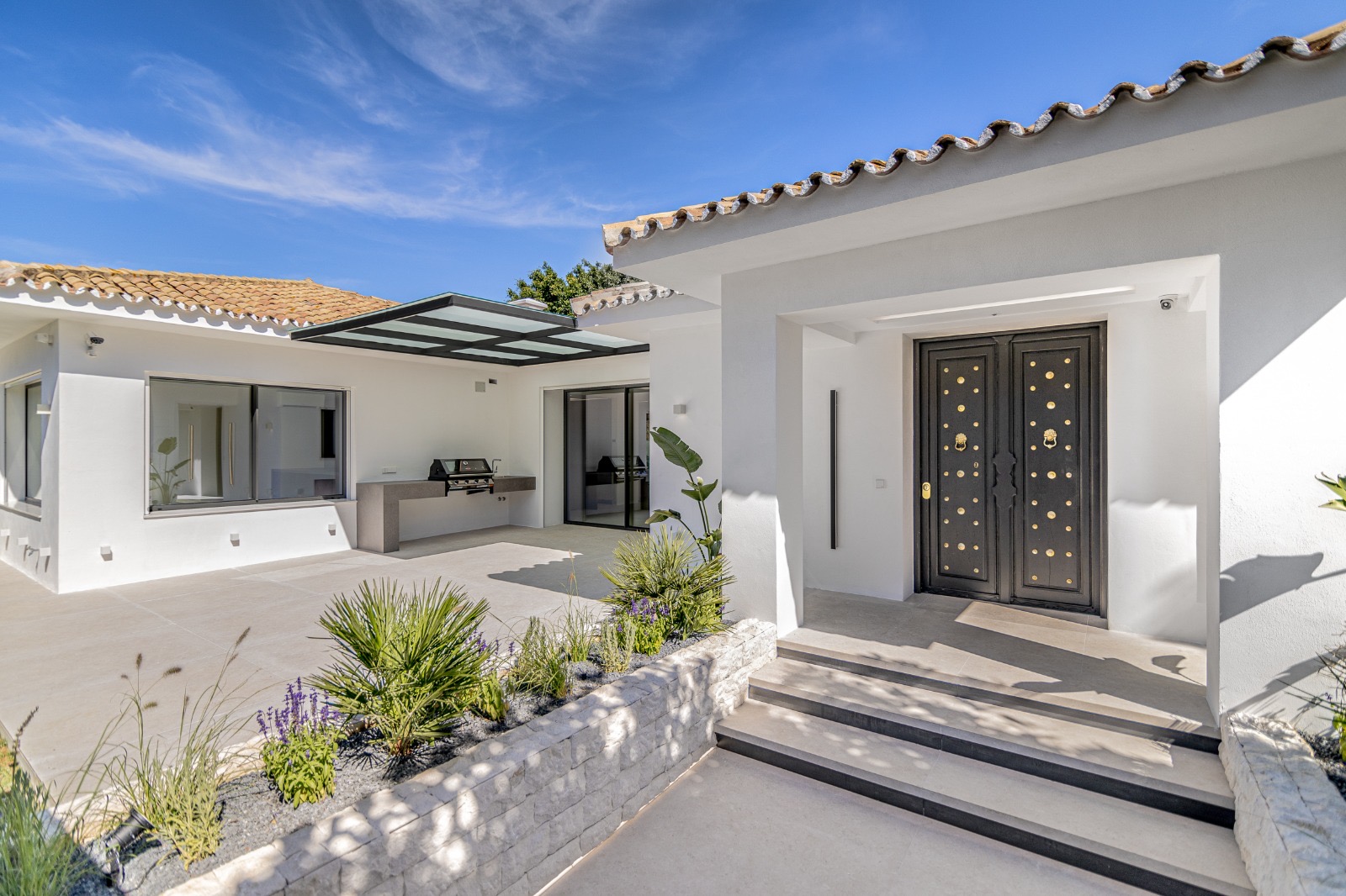Haus zum Verkauf in Marbella - San Pedro and Guadalmina 3
