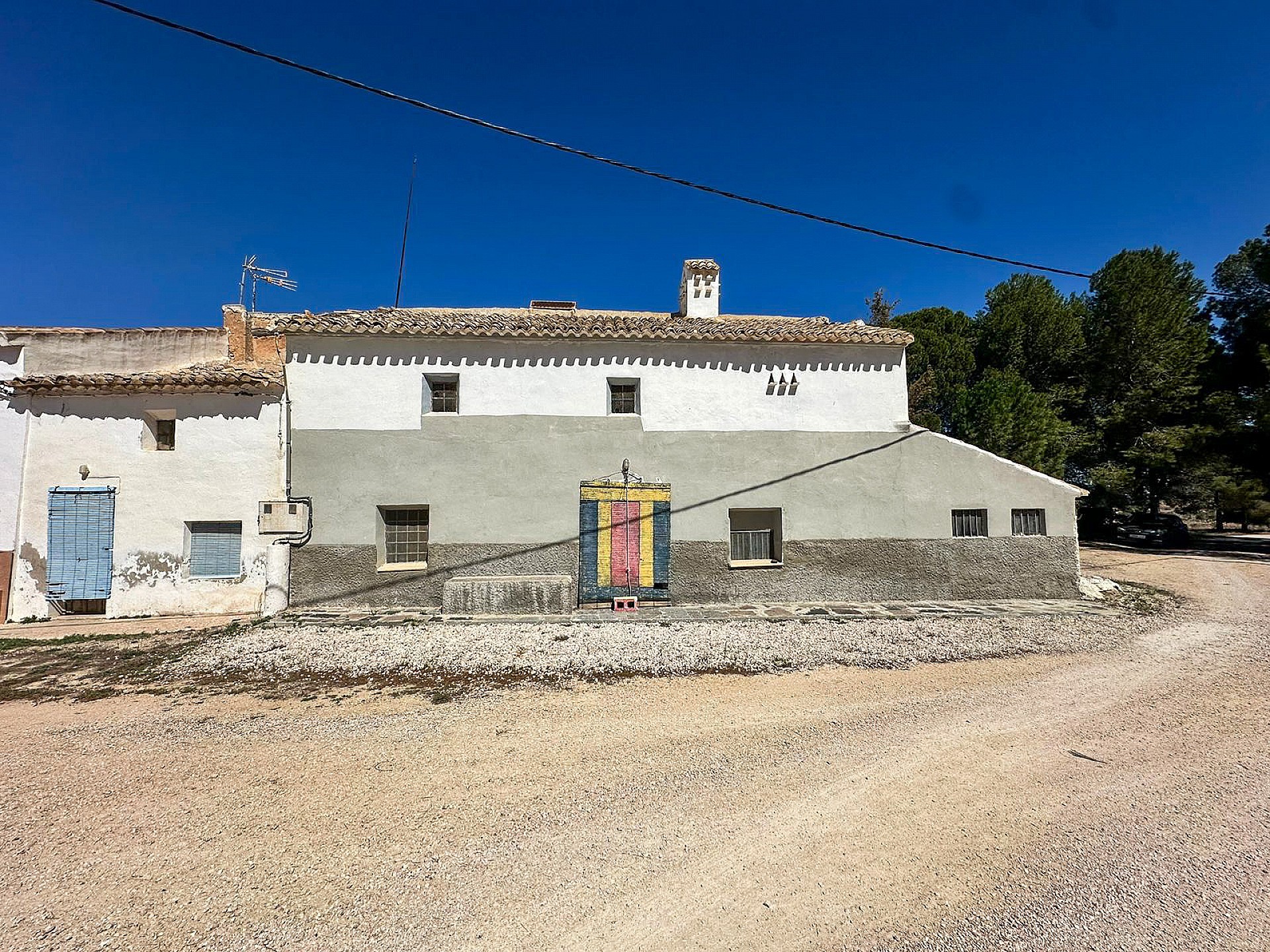 Casas de Campo en venta en Guardamar and surroundings 1