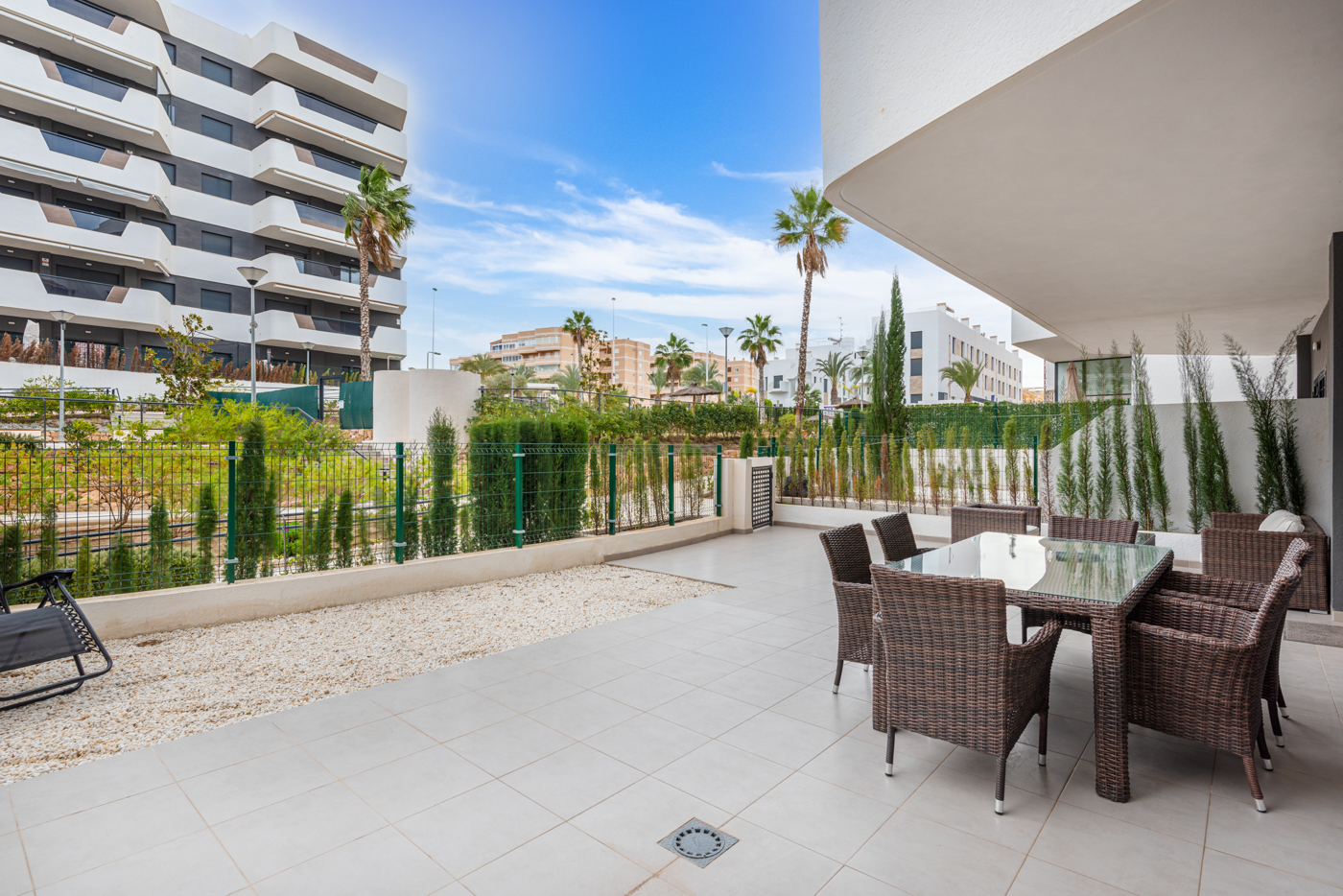 Apartment for sale in Elche 2
