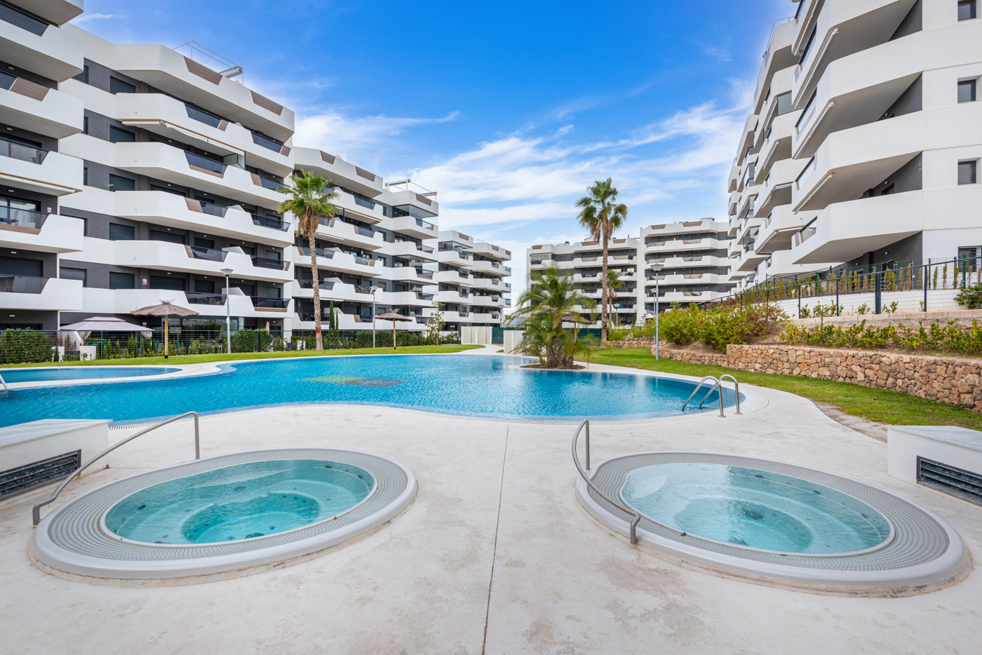 Apartment for sale in Elche 21