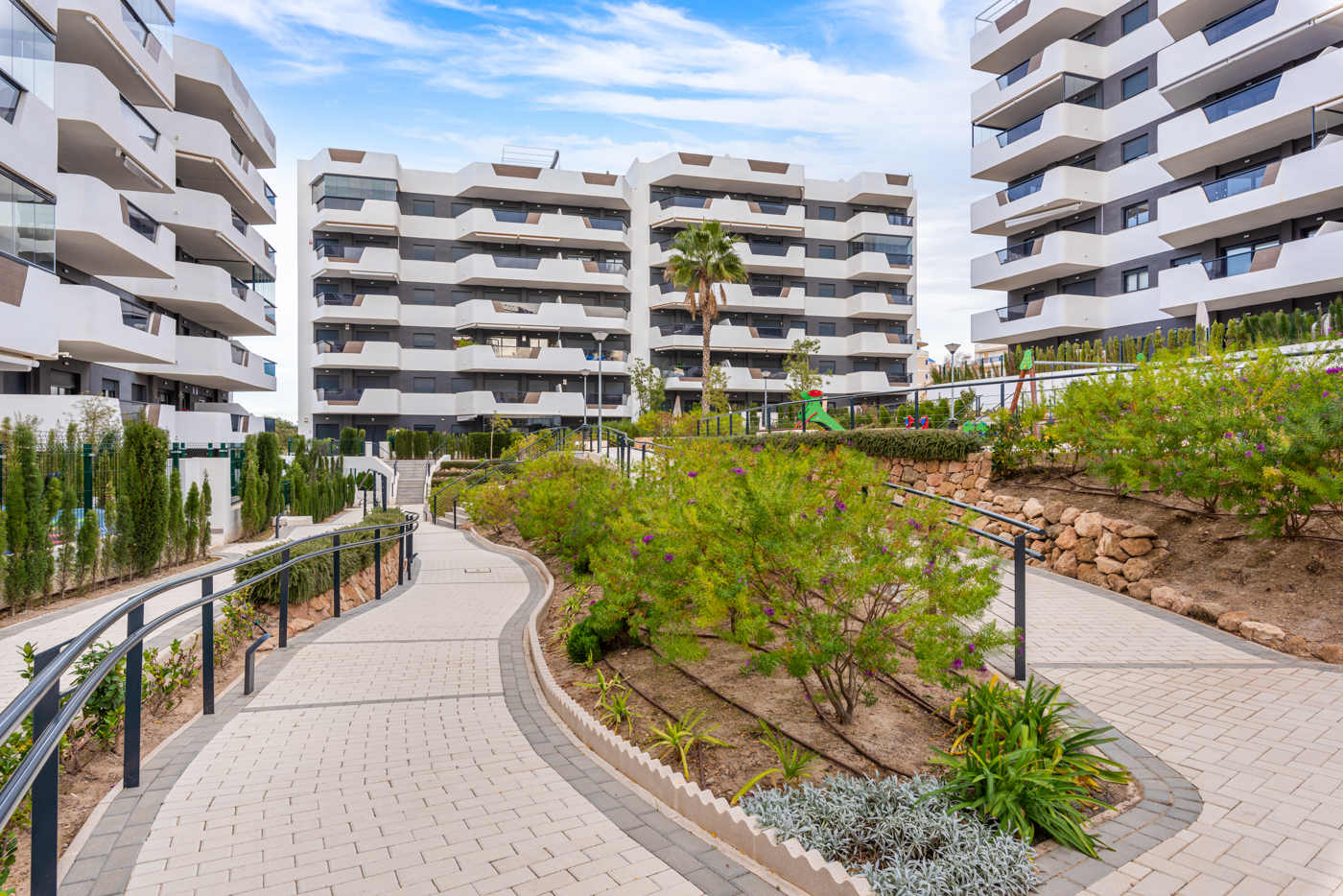 Apartment for sale in Elche 22