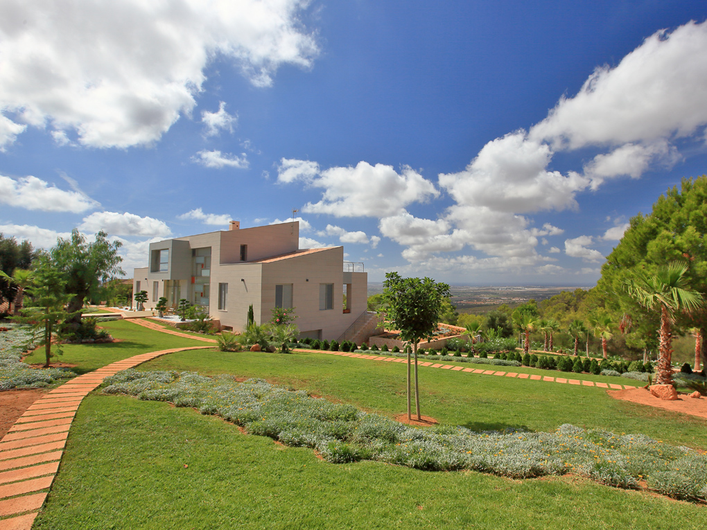 Загородный дом для продажи в Castelldefels and Baix Llobregat 2