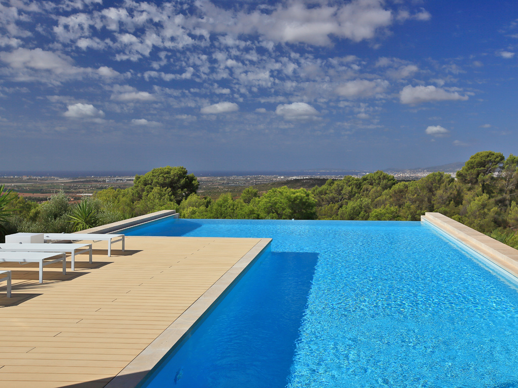 Countryhome te koop in Castelldefels and Baix Llobregat 15