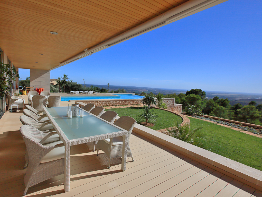 Countryhome te koop in Castelldefels and Baix Llobregat 17