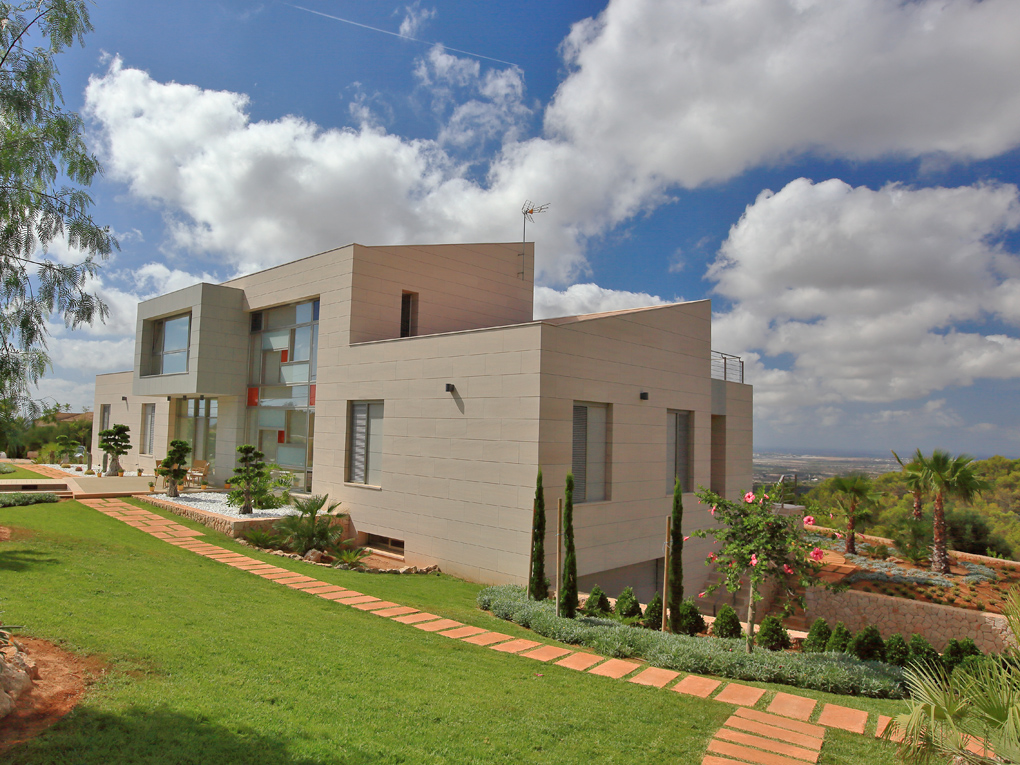Загородный дом для продажи в Castelldefels and Baix Llobregat 18
