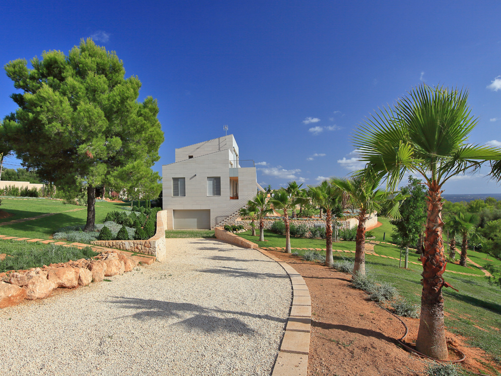 Загородный дом для продажи в Castelldefels and Baix Llobregat 19