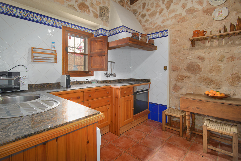 Casas de Campo en venta en Mallorca South 4