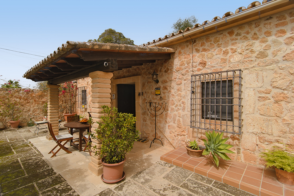 Casas de Campo en venta en Mallorca South 13