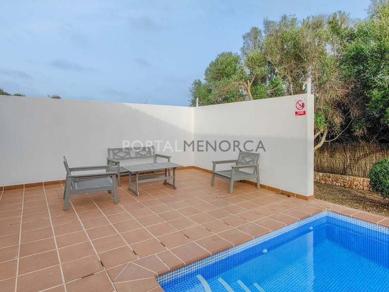 Villa à vendre à Menorca East 4