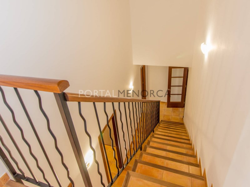 Haus zum Verkauf in Menorca East 23