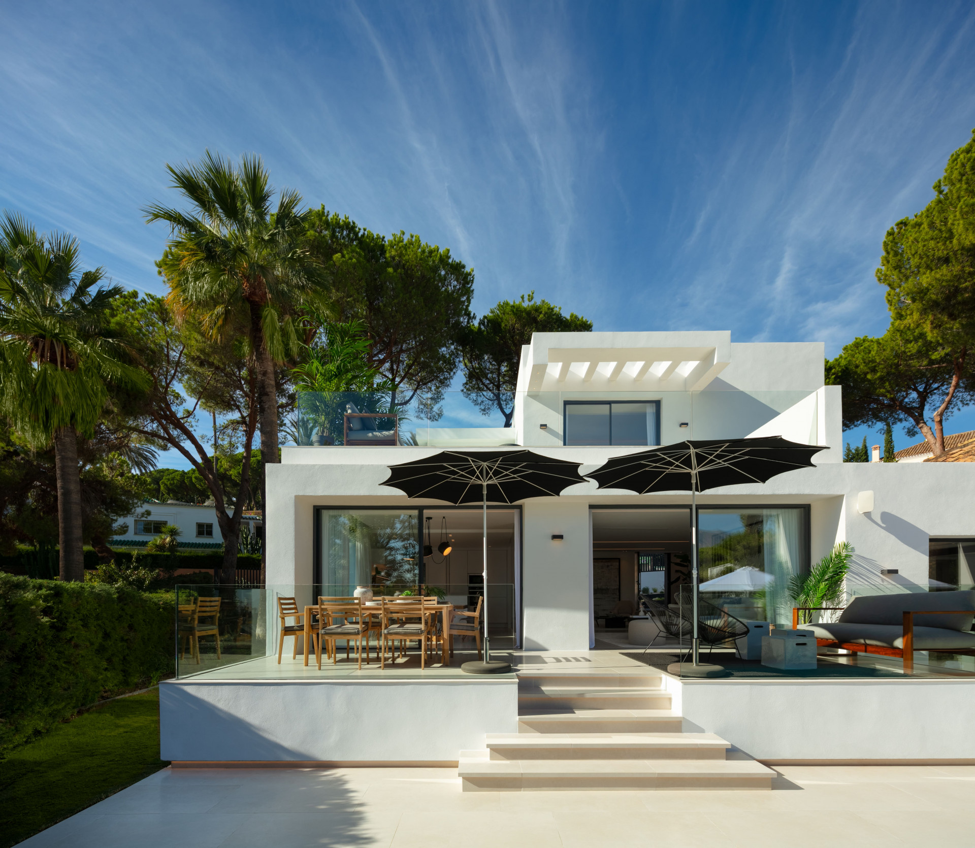 Villa for sale in Marbella - Nueva Andalucía 15