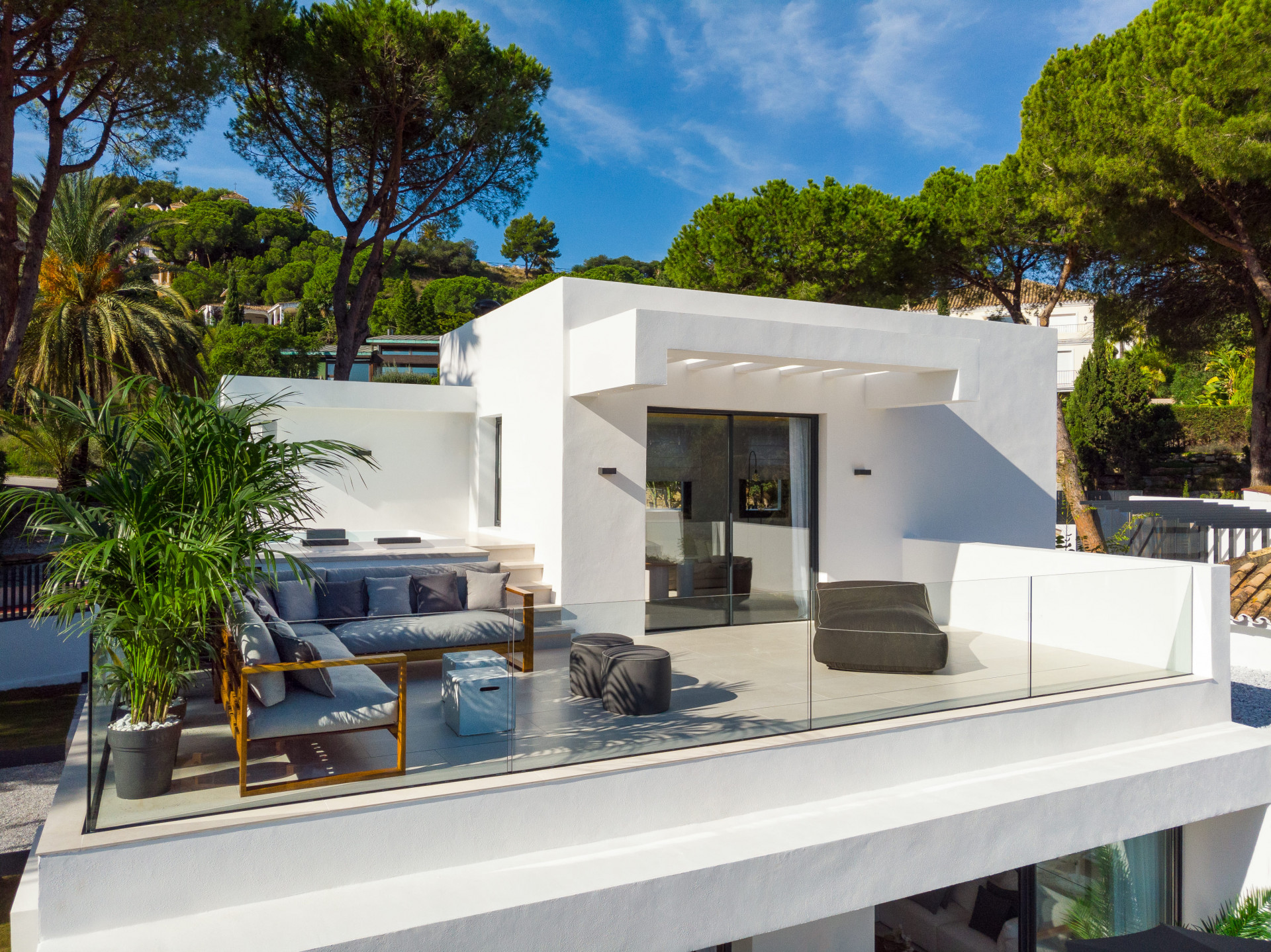 Villa te koop in Marbella - Nueva Andalucía 23