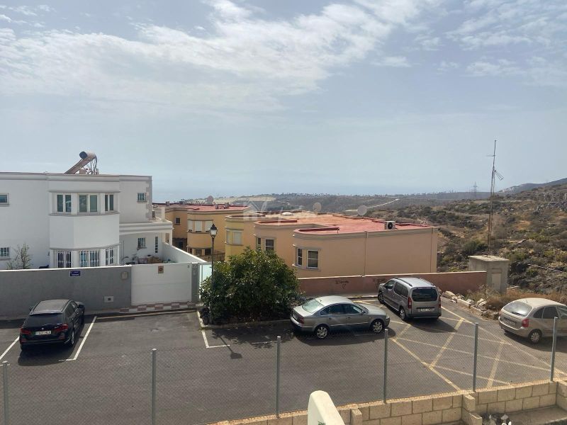 Maison de ville à vendre à Tenerife 28