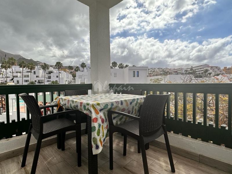 Appartement te koop in Tenerife 10