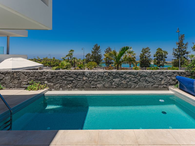 Villa à vendre à Tenerife 15
