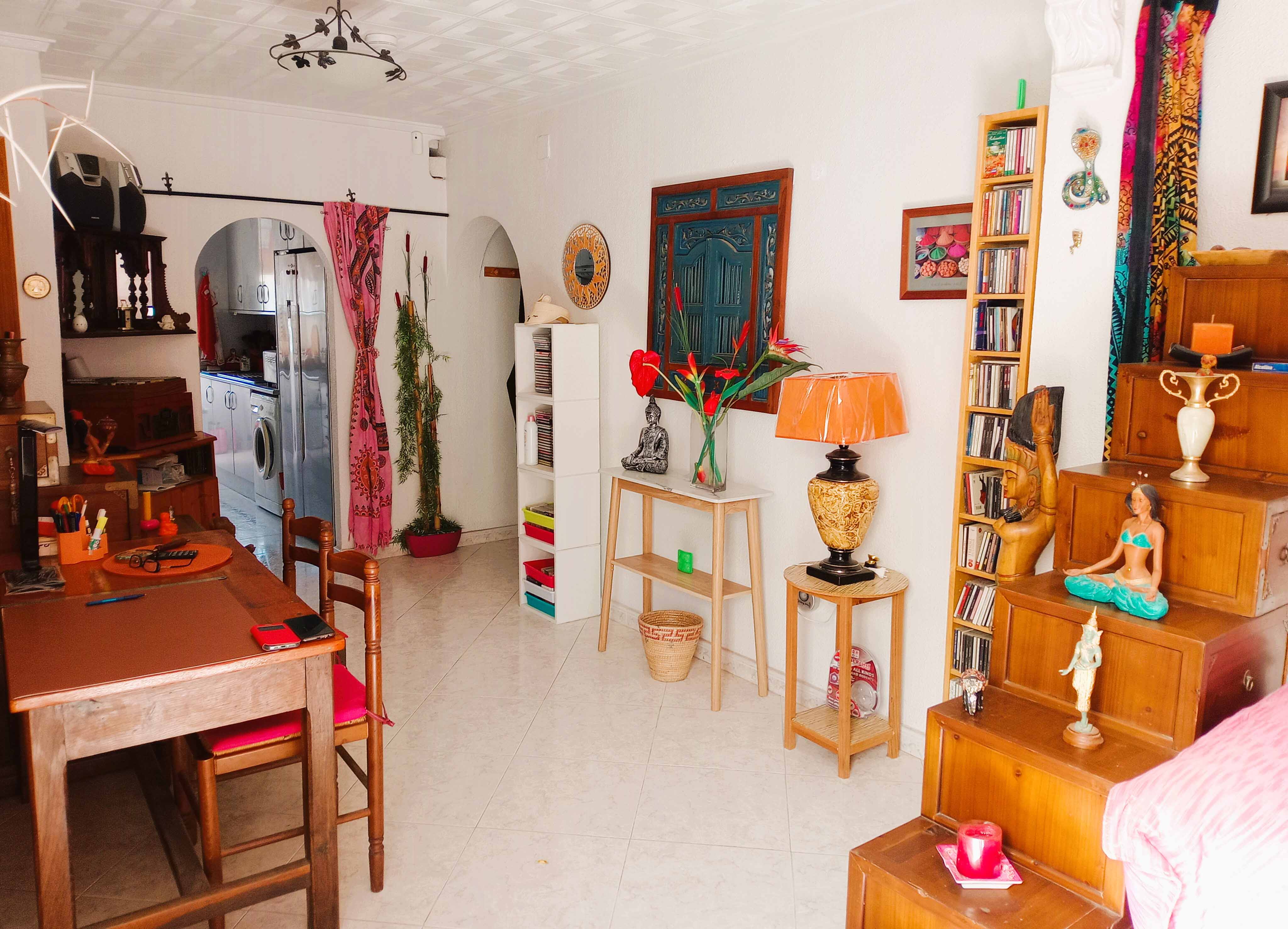 Villa à vendre à Alicante 10