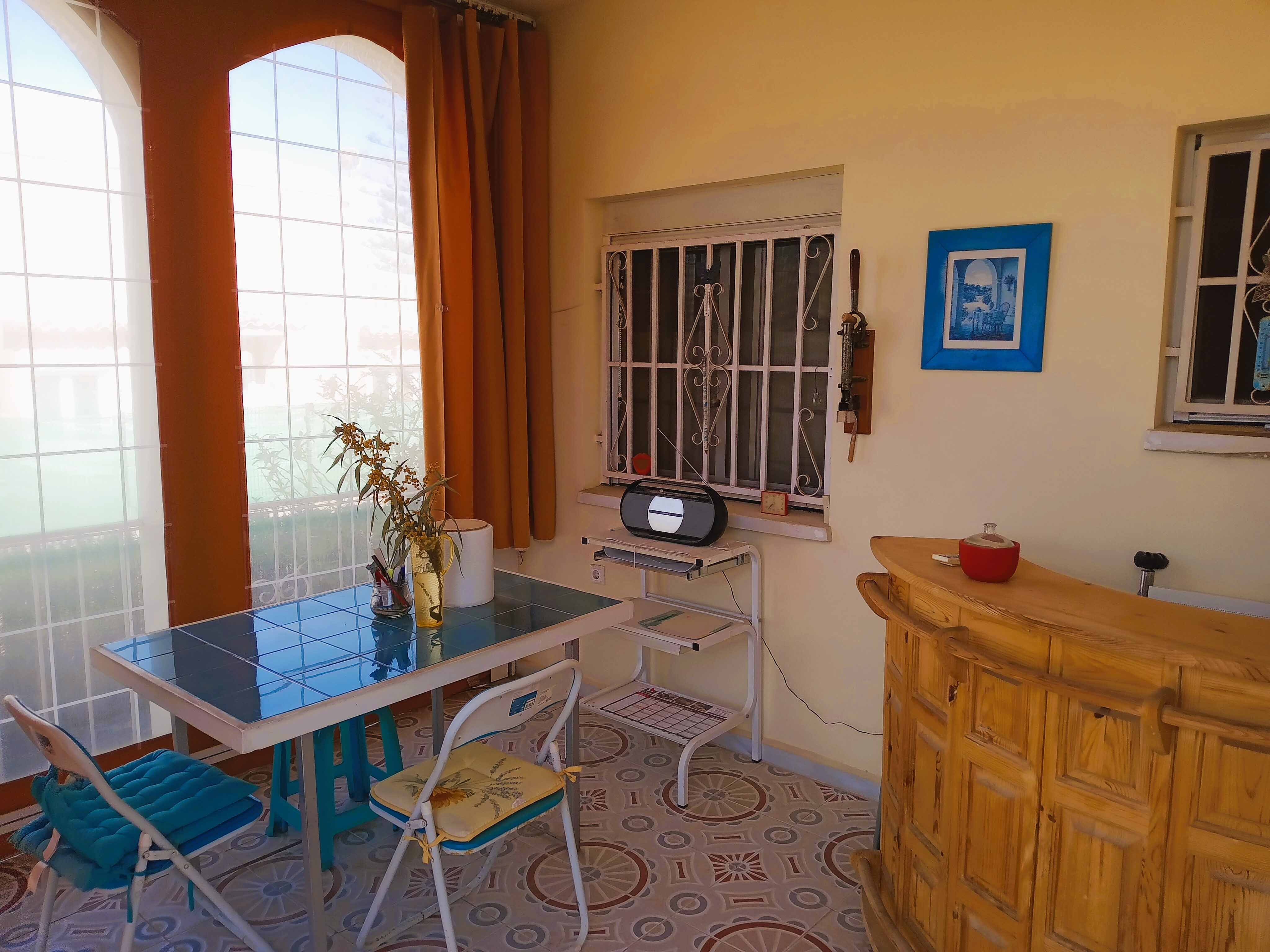 Villa à vendre à Alicante 8