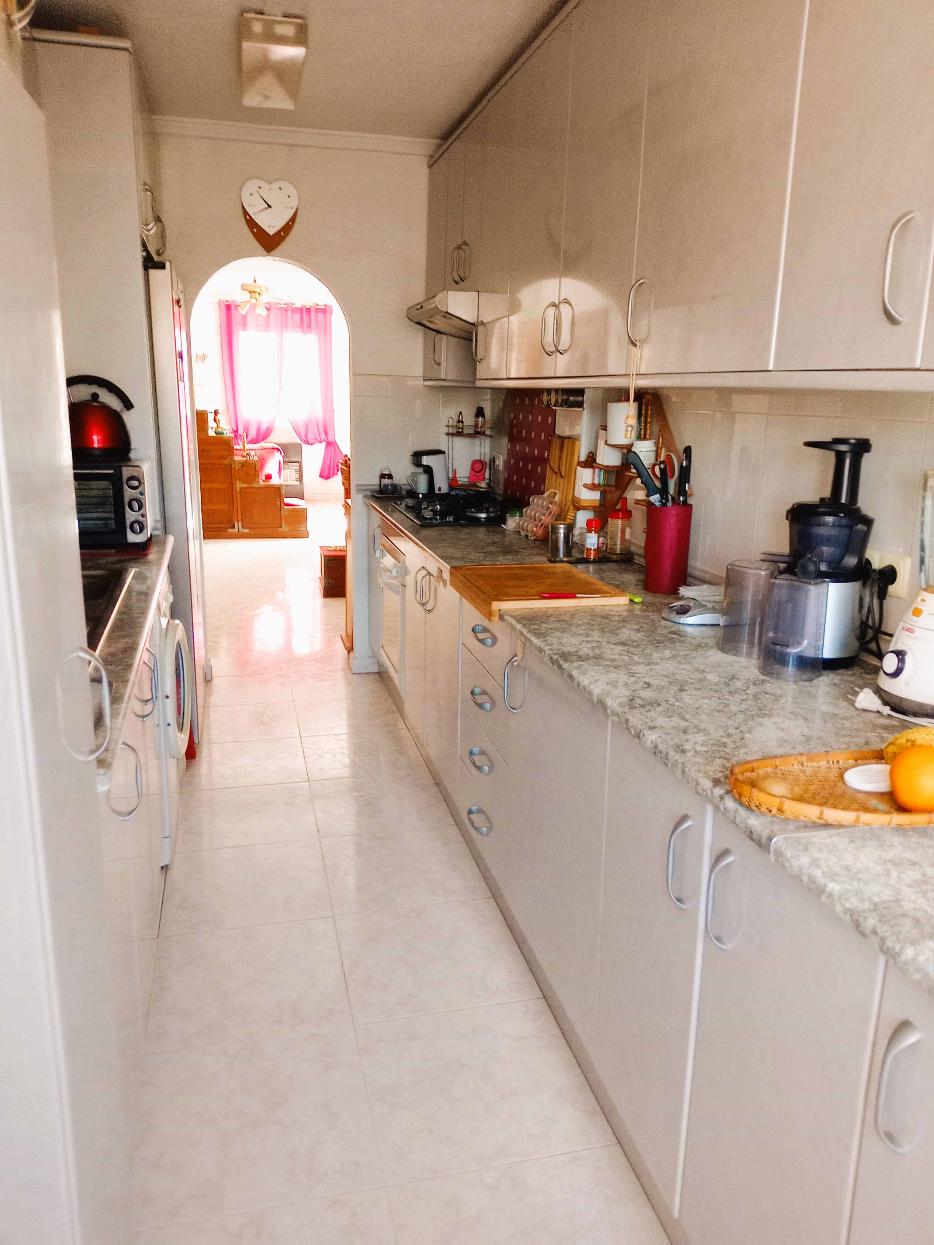 Villa for sale in Alicante 17