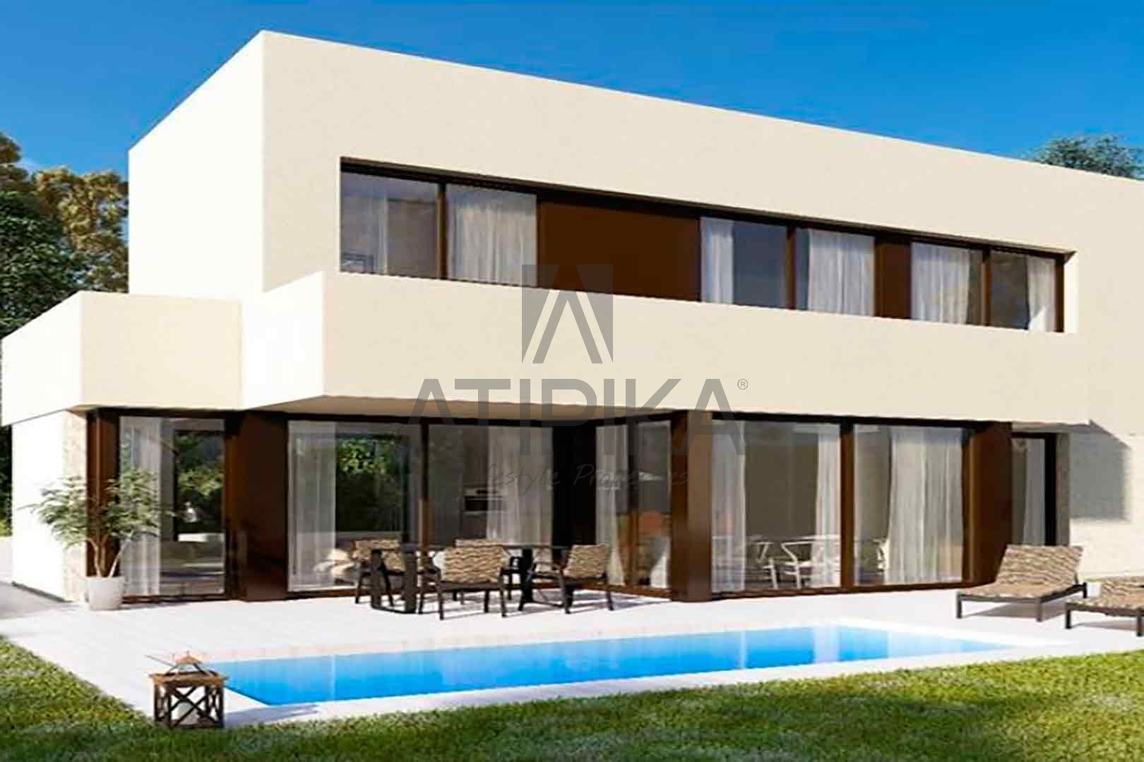 Villa à vendre à Barcelona and surroundings 3